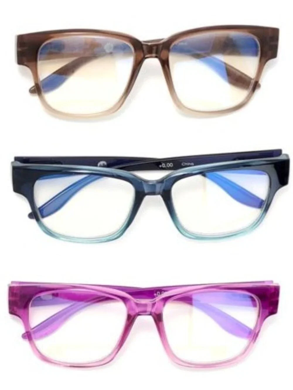 Joy Mangano only **1**